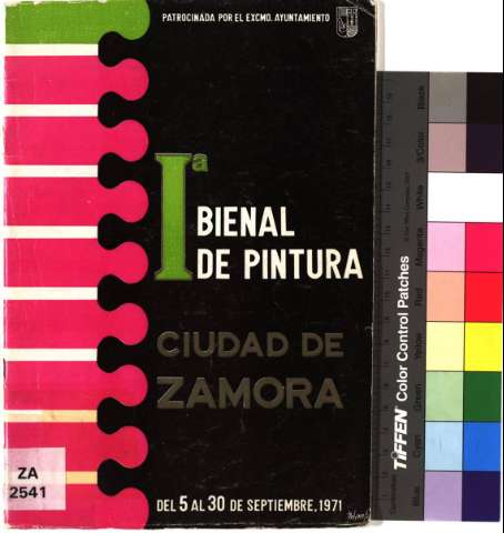 Imagen del registro
