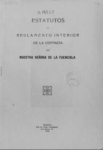 Imagen del registro