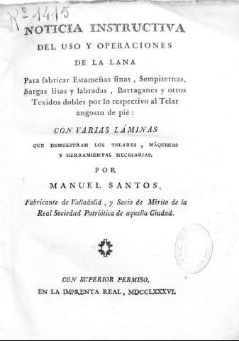 Imagen del registro