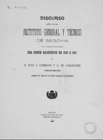Imagen del registro