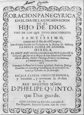 Imagen del registro