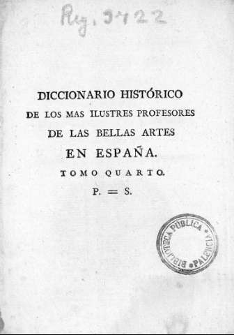 Imagen del registro