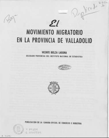 Imagen del registro