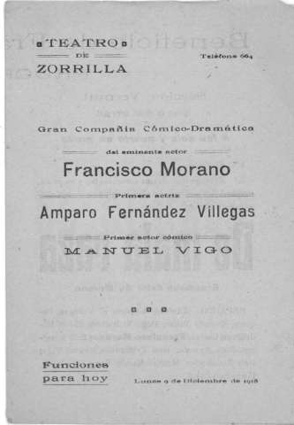 Imagen del registro