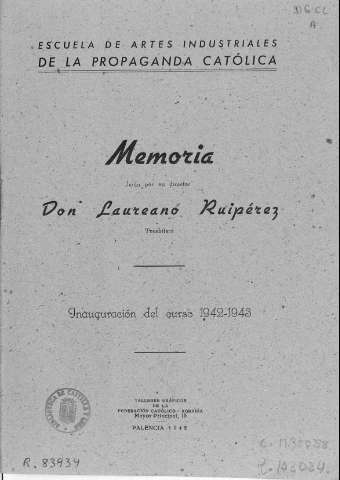 Imagen del registro
