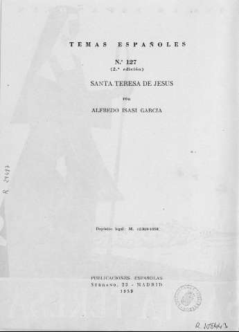 Imagen del registro