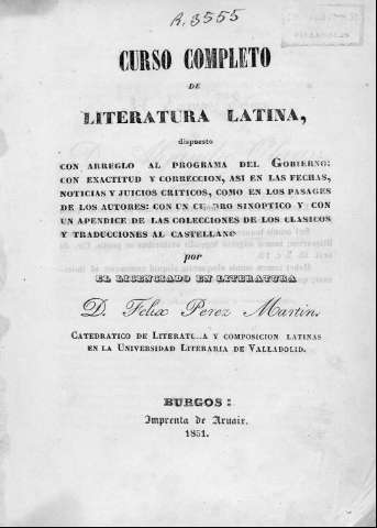 Imagen del registro