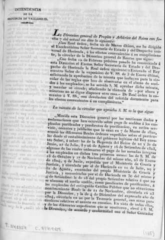 Imagen del registro