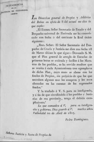 Imagen del registro