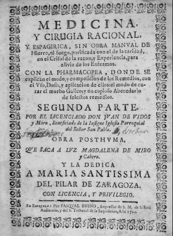 Imagen del registro