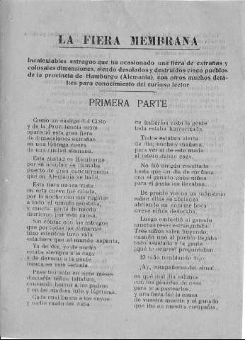 Imagen del registro