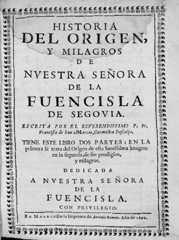 Imagen del registro