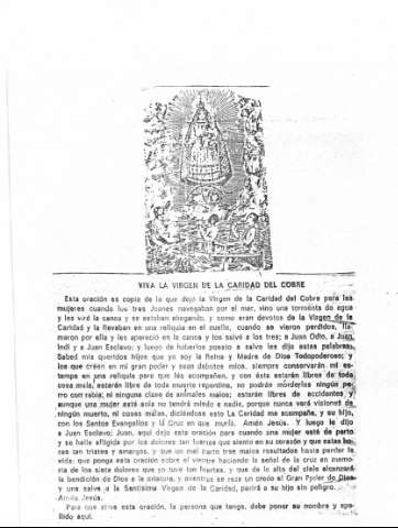 Imagen del registro