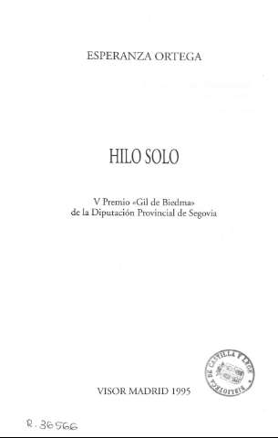Imagen del registro