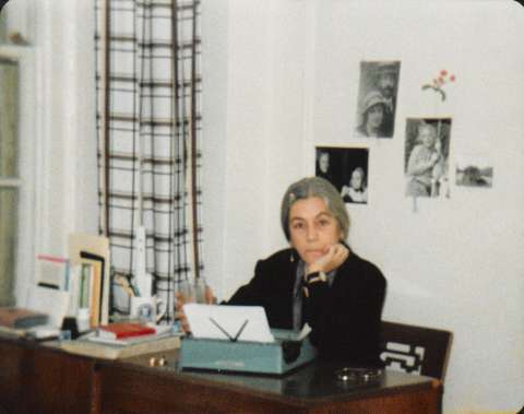Imagen del registro