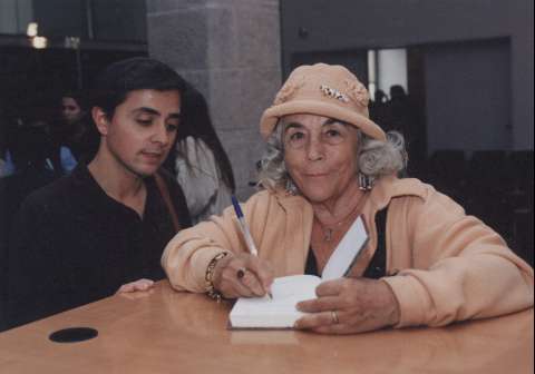 Imagen del registro