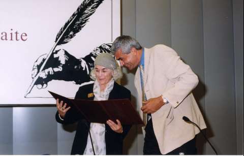 Imagen del registro