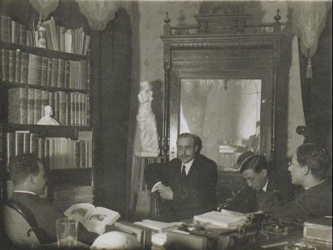 Imagen del registro