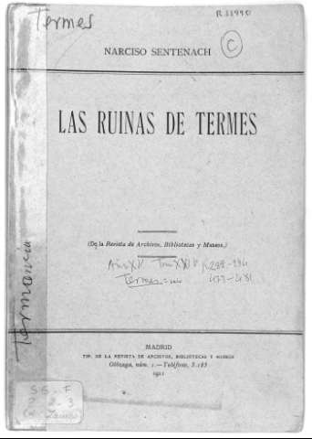 Imagen del registro