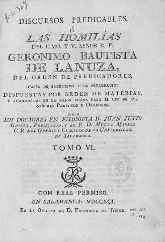 Imagen del registro