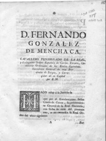 Imagen del registro