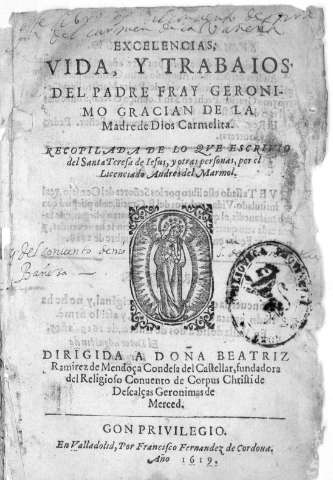 Imagen del registro