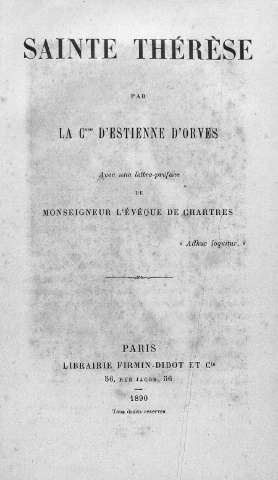 Image de la couverture