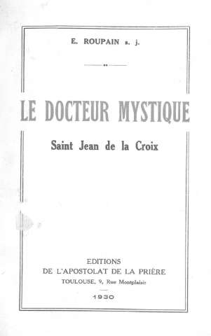 Image de la couverture