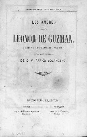 Imagen del registro