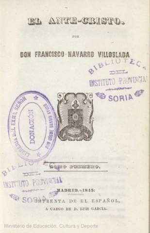 Imagen del registro