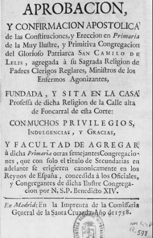 Imagen del registro