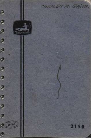 Imagen del registro