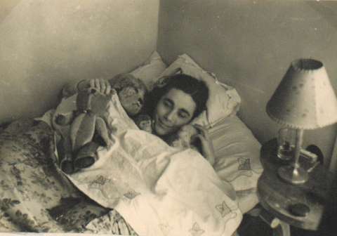 Imagen del registro