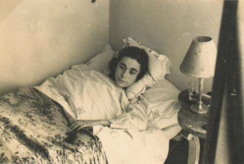 Imagen del registro