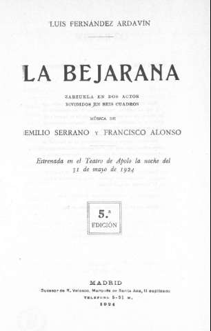 Imagen del registro