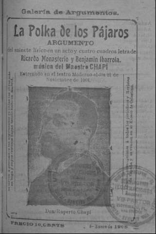 Imagen del registro