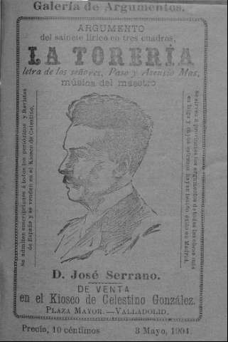 Imagen del registro