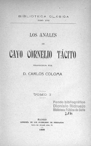Imagen del registro