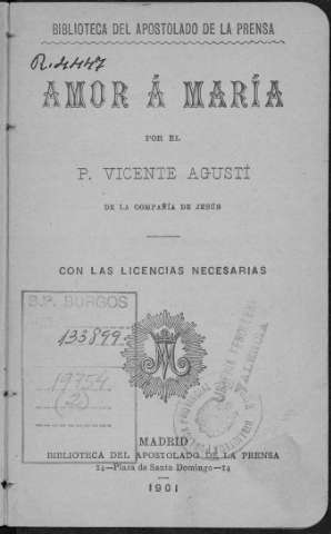 Imagen del registro