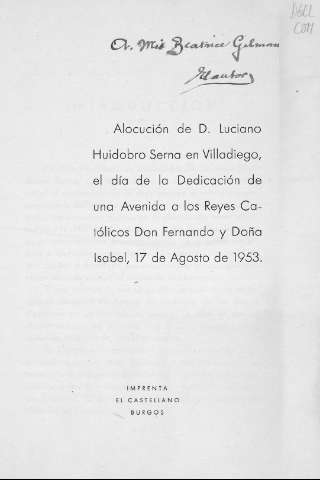 Imagen del registro