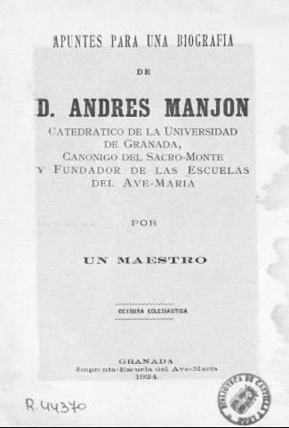 Imagen del registro