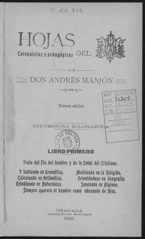 Imagen del registro
