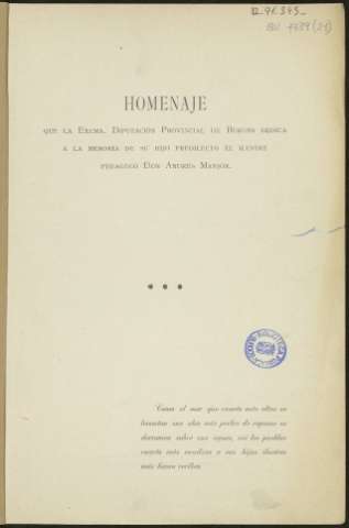 Imagen del registro