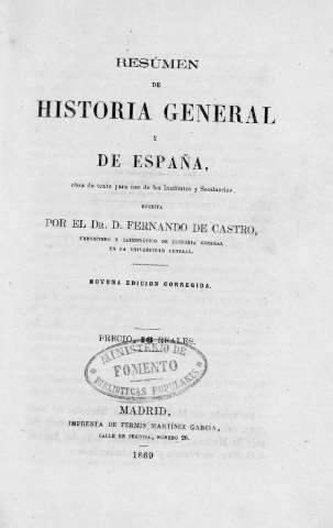 Imagen del registro