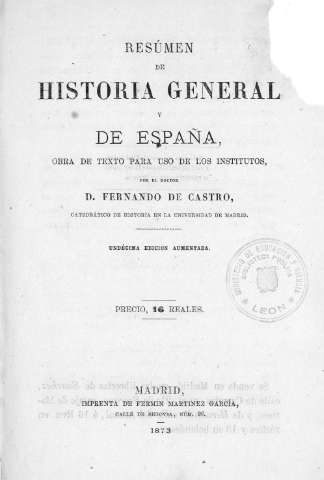 Imagen del registro