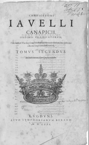 Imagen del registro