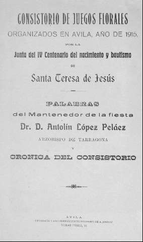 Imagen del registro