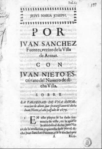 Imagen del registro