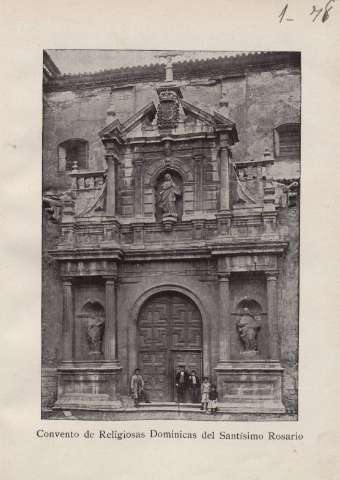 Imagen del registro
