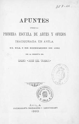 Imagen del registro